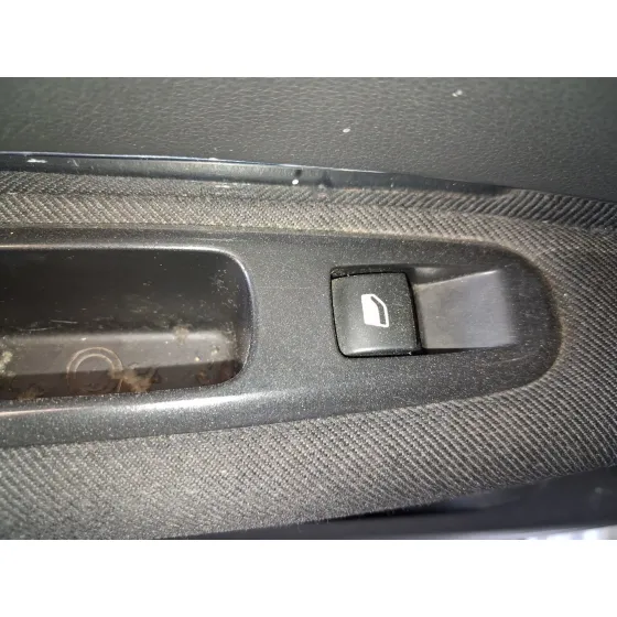 Mando Elevalunas Trasero Izquierdo para Peugeot 5008 (0U_, 0E_)