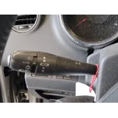 Mando Luces Y Limpia para Peugeot 5008 (0U_, 0E_)