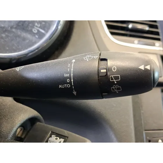 Mando Luces Y Limpia para Peugeot 5008 (0U_, 0E_)