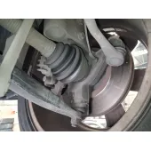 Mangueta Delantera Derecha para Peugeot 5008 (0U_, 0E_)