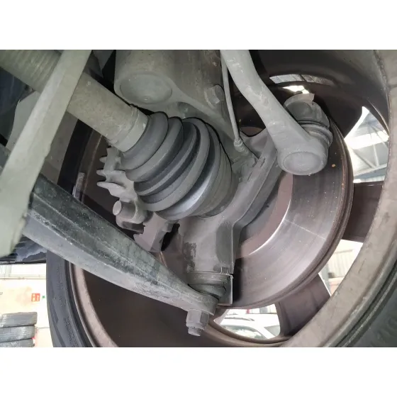 Mangueta Delantera Derecha para Peugeot 5008 (0U_, 0E_)