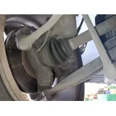 Mangueta Delantera Izquierda para Peugeot 5008 (0U_, 0E_)