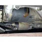 Motor Arranque para Peugeot 5008 (0U_, 0E_)