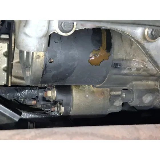 Motor Arranque para Peugeot 5008 (0U_, 0E_)