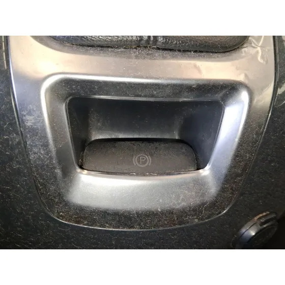Palanca Freno De Mano para Peugeot 5008 (0U_, 0E_)