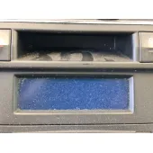 Pantalla Multifuncion para Peugeot 5008 (0U_, 0E_)