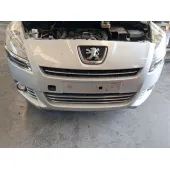 Paragolpes Delantero para Peugeot 5008 (0U_, 0E_)