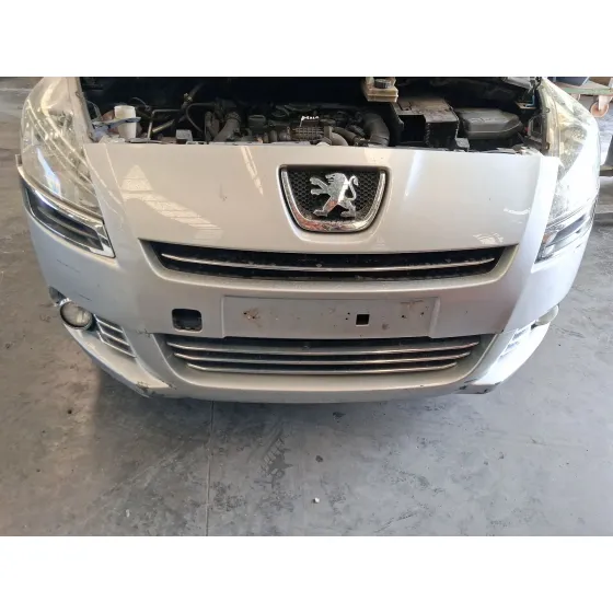 Paragolpes Delantero para Peugeot 5008 (0U_, 0E_)