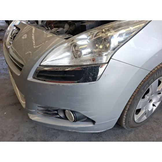 Paragolpes Delantero para Peugeot 5008 (0U_, 0E_)