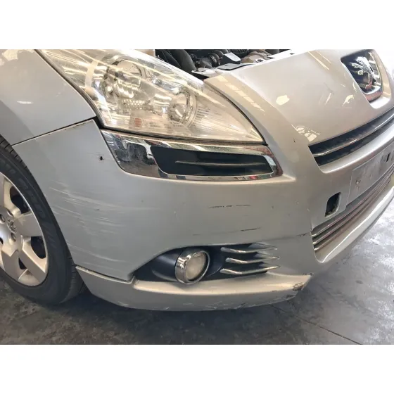 Paragolpes Delantero para Peugeot 5008 (0U_, 0E_)