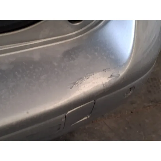 Paragolpes Trasero para Peugeot 5008 (0U_, 0E_)