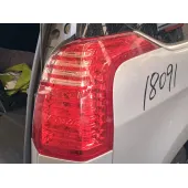 Piloto Trasero Derecho para Peugeot 5008 (0U_, 0E_)
