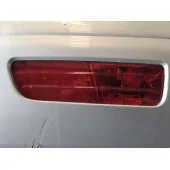 Piloto Trasero Izquierdo Paragolpes para Peugeot 5008 (0U_, 0E_)
