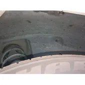 Plastico Pase Rueda Del. Dch. para Peugeot 5008 (0U_, 0E_)