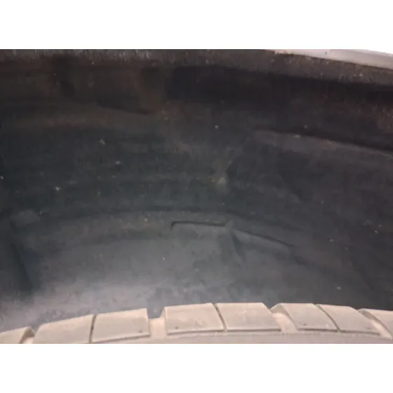 Plastico Pase Rueda Tras. Dch. para Peugeot 5008 (0U_, 0E_)