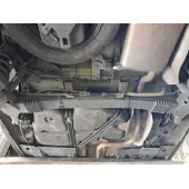 Puente Trasero para Peugeot 5008 (0U_, 0E_)