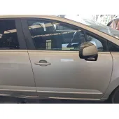 Puerta Delantera Derecha para Peugeot 5008 (0U_, 0E_)