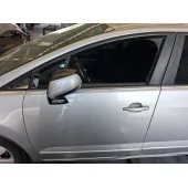 Puerta Delantera Izquierda para Peugeot 5008 (0U_, 0E_)