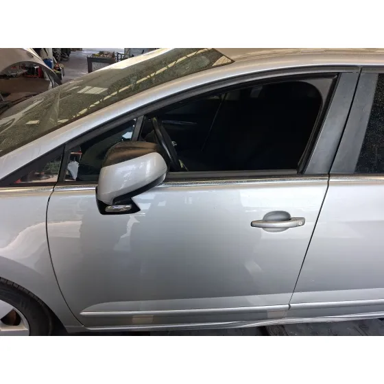 Puerta Delantera Izquierda para Peugeot 5008 (0U_, 0E_)