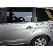 Puerta Trasera Izquierda para Peugeot 5008 (0U_, 0E_)