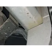 Refuerzo Paragolpes Delantero para Peugeot 5008 (0U_, 0E_)