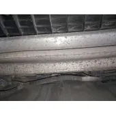 Refuerzo Paragolpes Trasero para Peugeot 5008 (0U_, 0E_)
