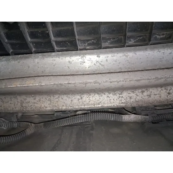 Refuerzo Paragolpes Trasero para Peugeot 5008 (0U_, 0E_)