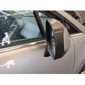 Retrovisor Derecho para Peugeot 5008 (0U_, 0E_)