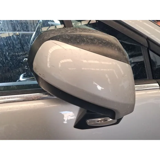 Retrovisor Derecho para Peugeot 5008 (0U_, 0E_)