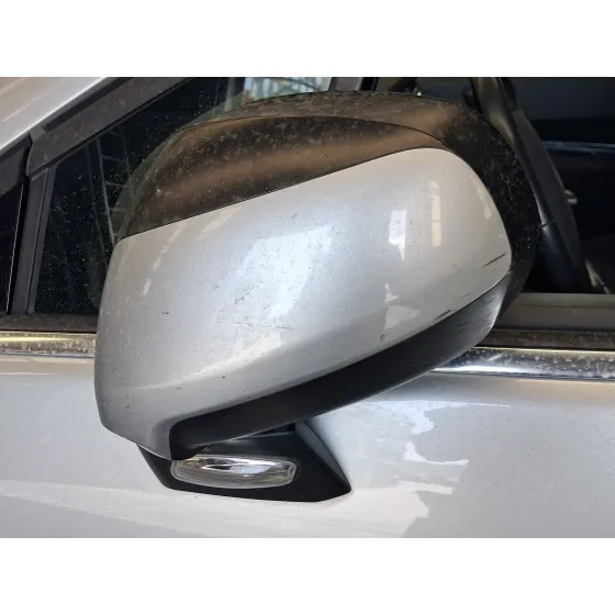 Retrovisor Izquierdo para Peugeot 5008 (0U_, 0E_)