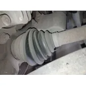 Transmision Delantera Derecha para Peugeot 5008 (0U_, 0E_)