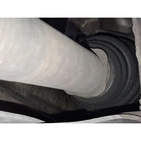 Transmision Delantera Izquierda para Peugeot 5008 (0U_, 0E_)