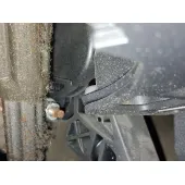 Potenciometro Pedal para Peugeot 5008 (0U_, 0E_)