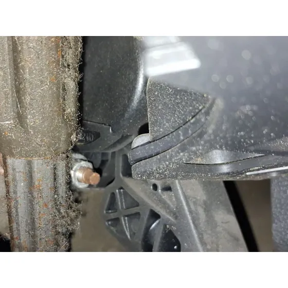 Potenciometro Pedal para Peugeot 5008 (0U_, 0E_)