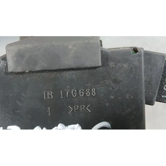Mando Luces para Mitsubishi Outlander Iii (Gg_W, Gf_W, Zj, Zl, Zk)