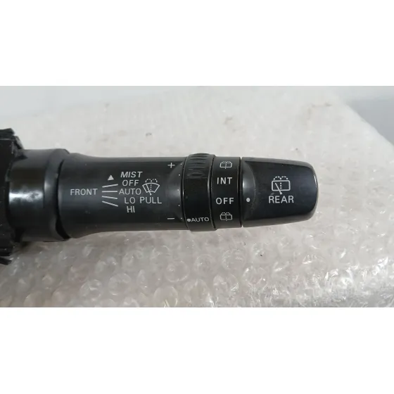 Mando Limpia para Mitsubishi Outlander Iii (Gg_W, Gf_W, Zj, Zl, Zk)
