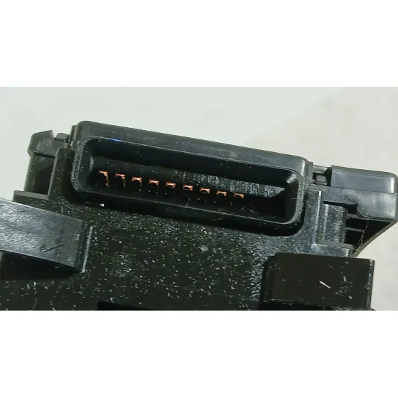 Mando Limpia para Mitsubishi Outlander Iii (Gg_W, Gf_W, Zj, Zl, Zk)