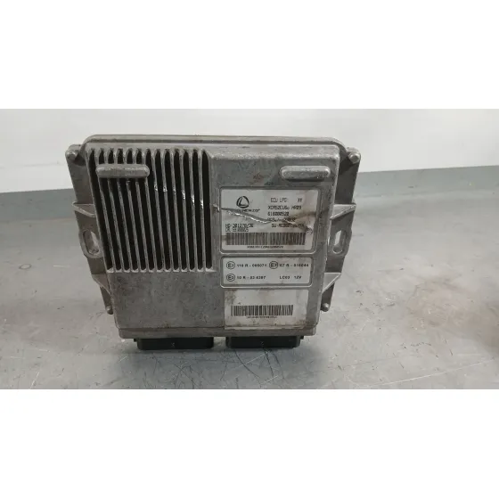 Centralita Glp para Dacia Sandero Ii (B8_)