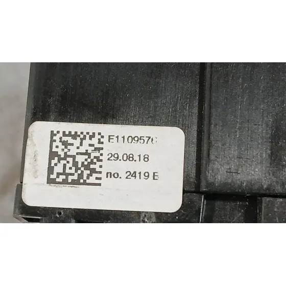 Mando Luces para Dacia Sandero Ii (B8_)