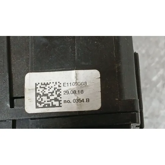 Mando Limpia para Dacia Sandero Ii (B8_)