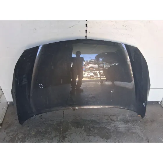 Capot para Opel Corsa E (X15)