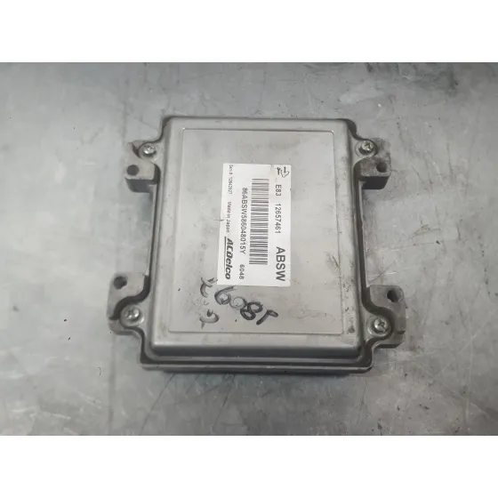 Centralita Motor Uce para Opel Corsa E (X15)