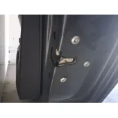 Cerradura Puerta Trasera Derecha para Opel Corsa E (X15)