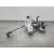 Columna Direccion para Opel Corsa E (X15)