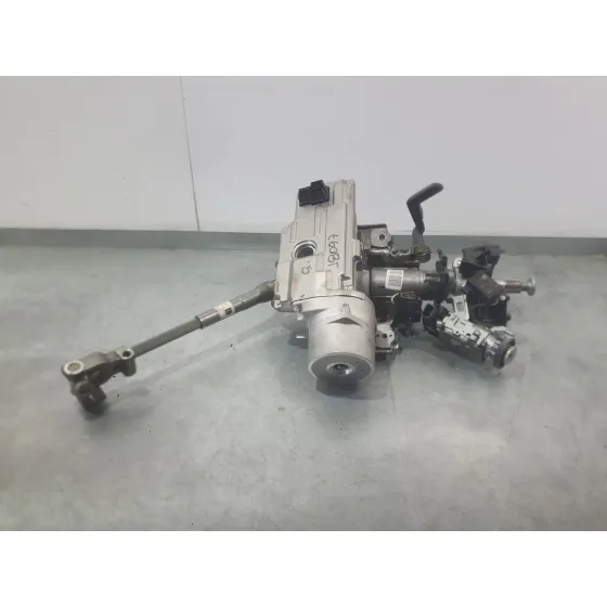 Columna Direccion para Opel Corsa E (X15)