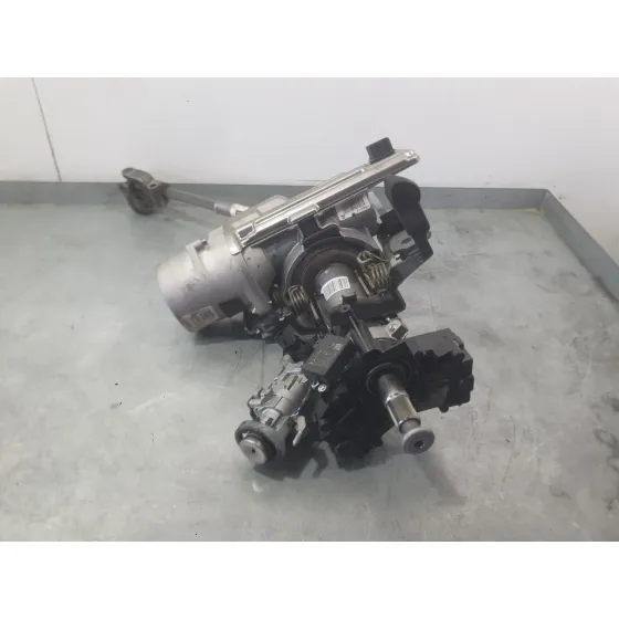Columna Direccion para Opel Corsa E (X15)