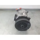 Compresor Aire Acondicionado para Opel Corsa E (X15)