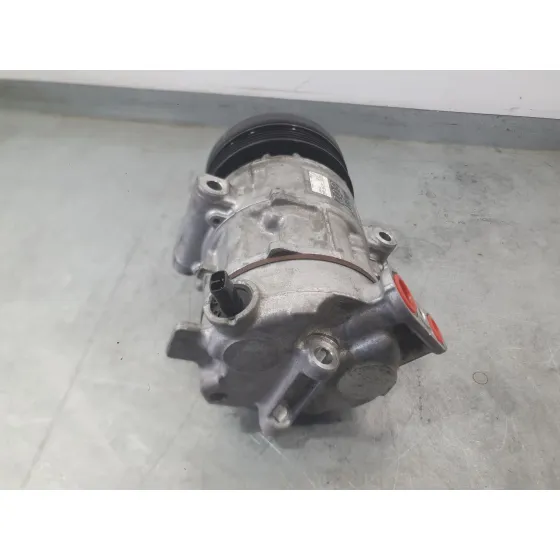Compresor Aire Acondicionado para Opel Corsa E (X15)