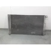 Condensador / Radiador Aire Acondicionado para Opel Corsa E (X15)