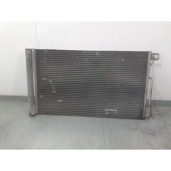 Condensador / Radiador Aire Acondicionado para Opel Corsa E (X15)